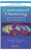 Constrained Clustering