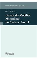 Genetically Modified Mosquitoes for Malaria Control