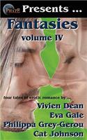 Phaze Fantasies, Volume IV