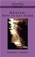 Heaven: How to Get There(English)