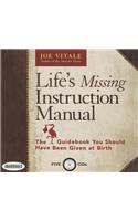 Life's Missing Instruction Manual
