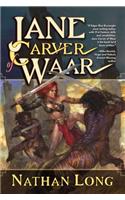 Jane Carver of Waar