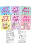 Airy Fairy
