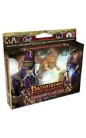 Pathfinder Adventure Card Game: Summoner Class Deck