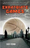 Expatriate Games