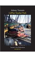 Litplan Teacher Pack