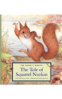 The Tale of Squirrel Nutkin