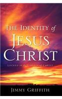 Identity of Jesus Christ