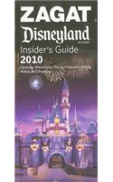 Zagat Disneyland Resort Insider's Guide