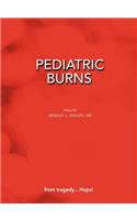 Pediatric Burns