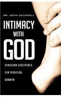 Intimacy with God