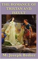 Romance of Tristan and Iseult