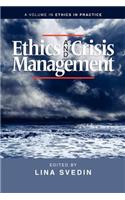 Ethics and Crisis Management