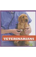 Veterinarians