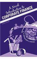 A Novel Introduction to Corporate Finance