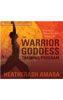 The Warrior Goddess Training Program