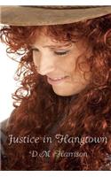 Justice in Hangtown