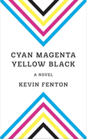 Cyan Magenta Yellow Black