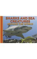 Sharks and Sea Creatures Around the World