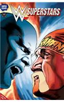 WWE Superstars #4: Last Man Standing