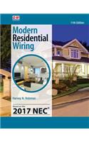 Modern Residential Wiring