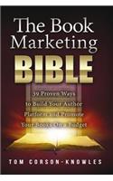 Book Marketing Bible