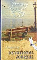 A Thought a Day - Journey to Joy - Bench