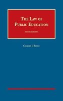 The Law of Public Education