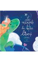 Le manifeste du bébé licorne - Baby Unicorn French
