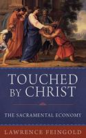 Touched by Christ