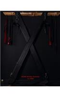 BDSM Weekly Calendar for 2020