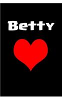 Betty