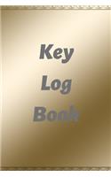 Key Log Book