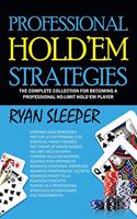 Professional Hold'Em Strategies