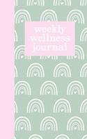 Weekly Wellness Journal