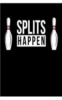 Split Happen