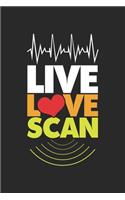Live Scan