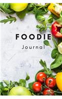 Foodie Journal