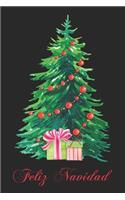 Feliz Navidad