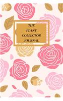 The Plant Collector Journal