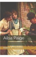 Ailsa Paige