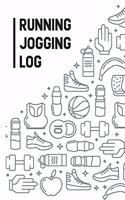 Running log book