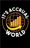 It's Accrual World