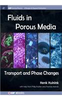 Fluids in Porous Media