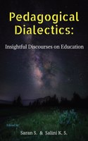 Pedagogical Dialectics