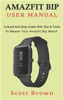 Amazfit Bip User Manual