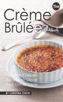 Creme Brulee Cookbook