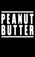 Peanut Butter