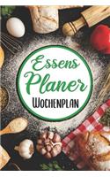 Essens Planer Wichenplan