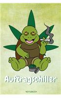 Auftragschiller